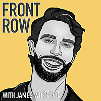 Front Row with James Whiteside