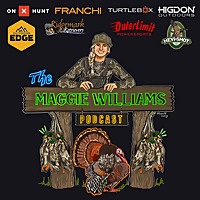 The Maggie Williams Podcast