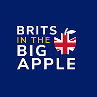 Brits in the Big Apple