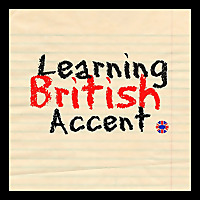 Speak English With A British Accent