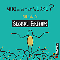 Who do we think we are?