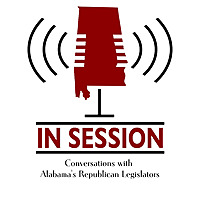 In Session: Conversations with Alabama's Republican Legislators