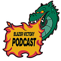 Blazer Victory Podcast