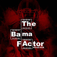 The Bama Factor with Alex Taylor