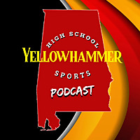 Yellowhammer Sports Podcast