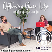 Optimize Your Life