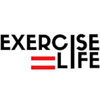 Exercise Equals Life