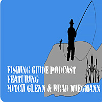 The Fishing Guide Podcast