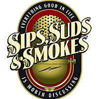 Sips, Suds, & Smokes