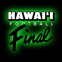 Hawaii Football Final