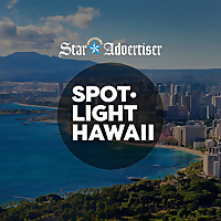 Spotlight Hawaii