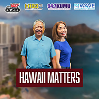 Hawaii Matters