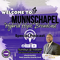 Munns Chapel Baptist Church