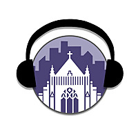 Christ Church Audio