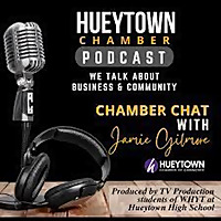 Hueytown Chamber Chat