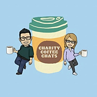 Charity Coffee Chats