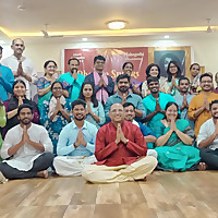 Dharma Speaks
