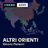 Altri Orienti