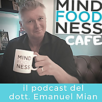 MindFoodNess Cafe di Emanuel Mian
