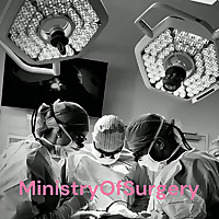 Ministry Of Surgery