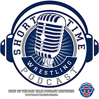 Short Time Wrestling Podcast
