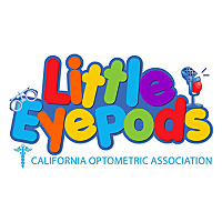 Little EyePods