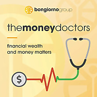 The Money Doctors