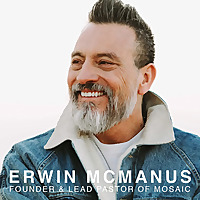Mosaic - Erwin McManus