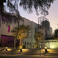 Burbank Presbyterian Church