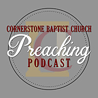 Cornerstone Baptist Church Fallbrook