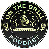 On The Grill With Bill The Grill Cooper & J Chapsworth