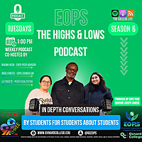 The Highs and Lows Podcast