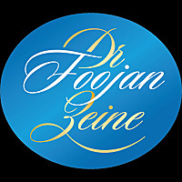 Inner Voice - Heartfelt Chat with Dr. Foojan