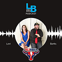 93.3 The Bull's Lexi & Banks Show