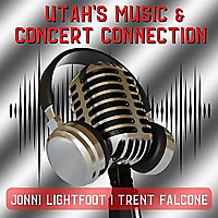 Utah's Music & Concert Connection