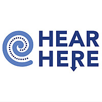 Hear Here Podcast