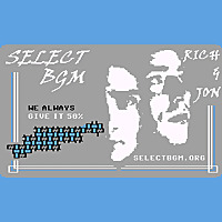 Select BGM