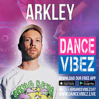 Arkley - Spirit Of Rave