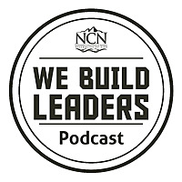 We Build Leaders Podcast