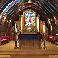 Sermons from Incarnation, Santa Rosa