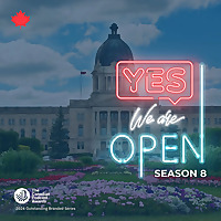Yes, We Are Open! ?