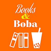 Books and Boba