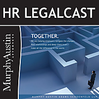 HR LEGALCAST