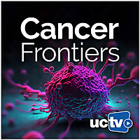 Cancer Frontiers (Audio)