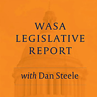 TWIO (This Week in Olympia) Your Friday Podcast with Marissa Rathbone