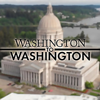 Washington to Washington