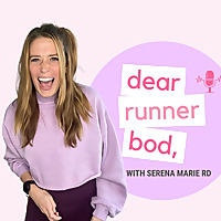 Dear Runner Bod,