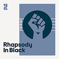 Rhapsody in Black