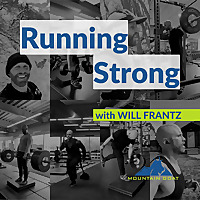 Running Strong: Running and Strength Training Tips for Everyday Athletes