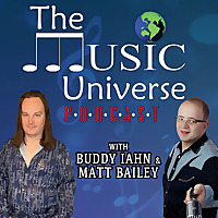 The Music Universe Podcast